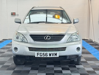 Used Lexus RX 2006 for sale - 75309365: Photo