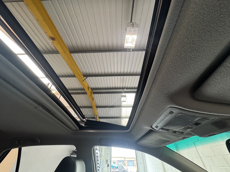 Vehicle 38