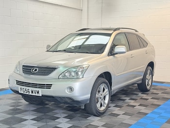 Used Lexus RX 2006 for sale - 75309365: Photo