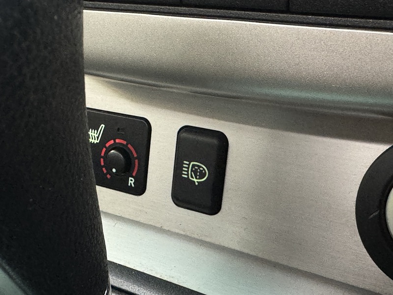 Vehicle 40