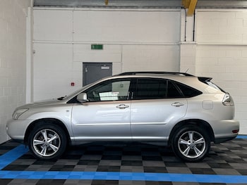 Used Lexus RX 2006 for sale - 75309365: Photo