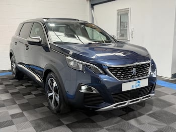Used Peugeot 5008 2019 for sale - 79615998: Photo