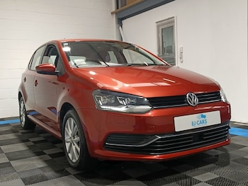 Used Volkswagen Polo 2015 for sale - 79124696: Photo
