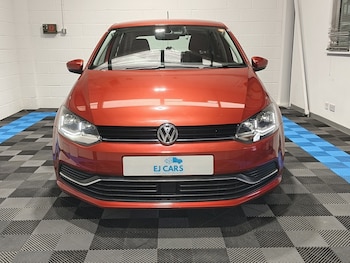 Used Volkswagen Polo 2015 for sale - 79124696: Photo