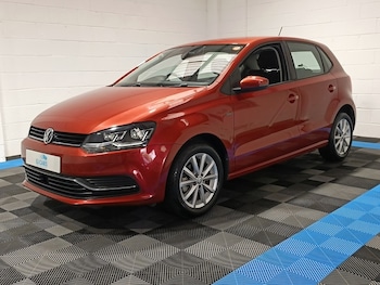 Used Volkswagen Polo 2015 for sale - 79124696: Photo