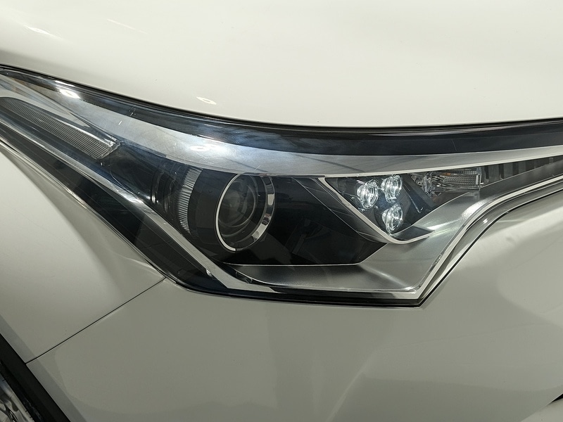 Used Toyota C-HR 2019 for sale - 77617844: Photo 10