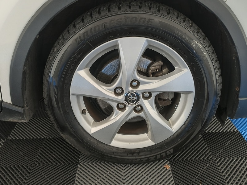 Used Toyota C-HR 2019 for sale - 77617844: Photo 16