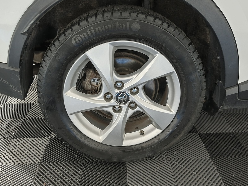 Used Toyota C-HR 2019 for sale - 77617844: Photo 17