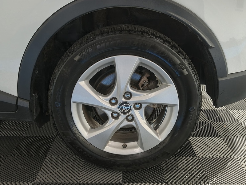 Used Toyota C-HR 2019 for sale - 77617844: Photo 18