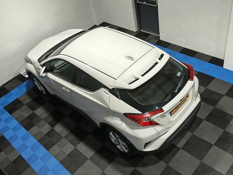 Used Toyota C-HR 2019 for sale - 77617844: Photo 20