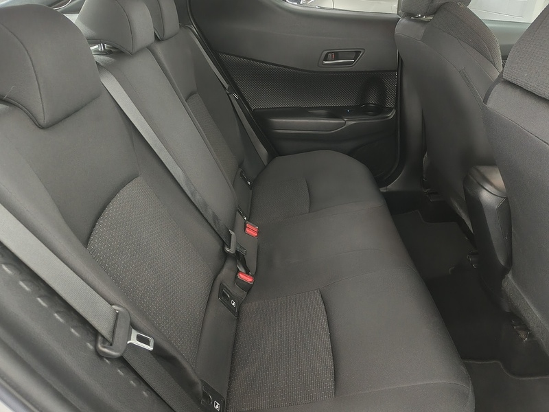 Used Toyota C-HR 2019 for sale - 77617844: Photo 26