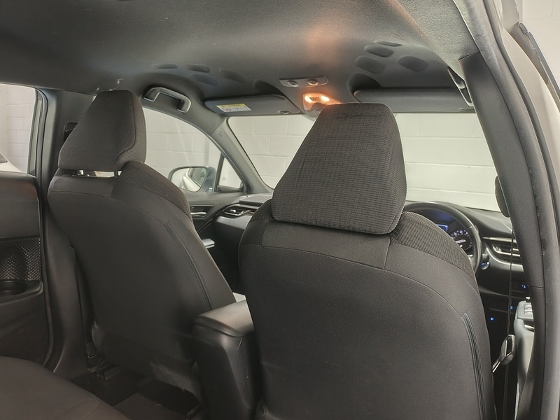 Used Toyota C-HR 2019 for sale - 77617844: Photo 28