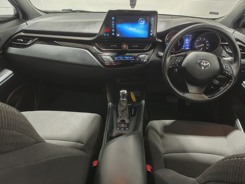 Used Toyota C-HR 2019 for sale - 77617844: Photo 29