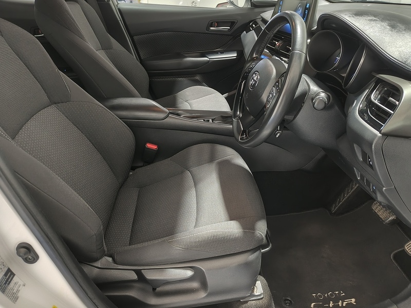 Used Toyota C-HR 2019 for sale - 77617844: Photo 33