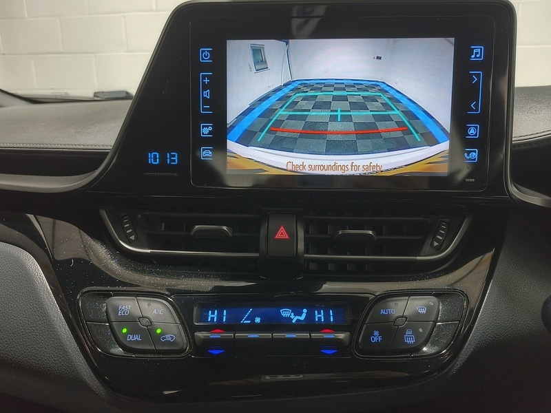 Used Toyota C-HR 2019 for sale - 77617844: Photo 38