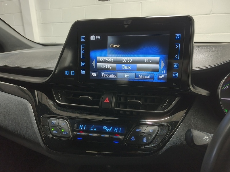 Used Toyota C-HR 2019 for sale - 77617844: Photo 39