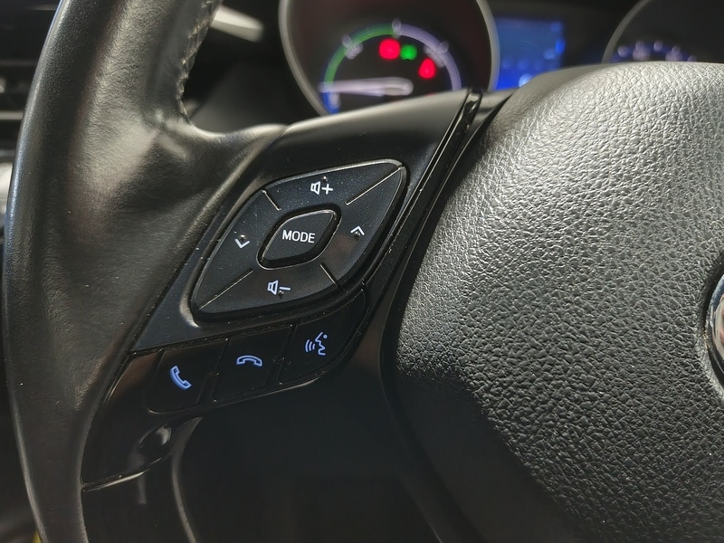 Used Toyota C-HR 2019 for sale - 77617844: Photo 42