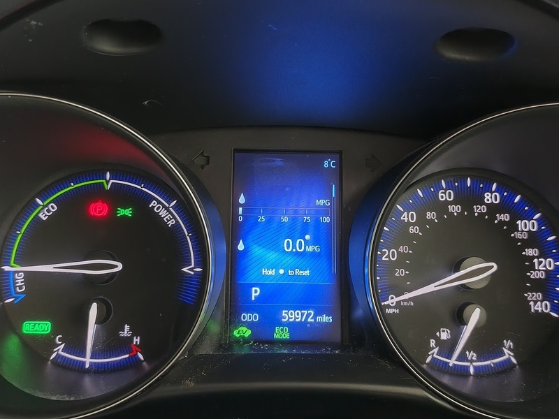 Used Toyota C-HR 2019 for sale - 77617844: Photo 43