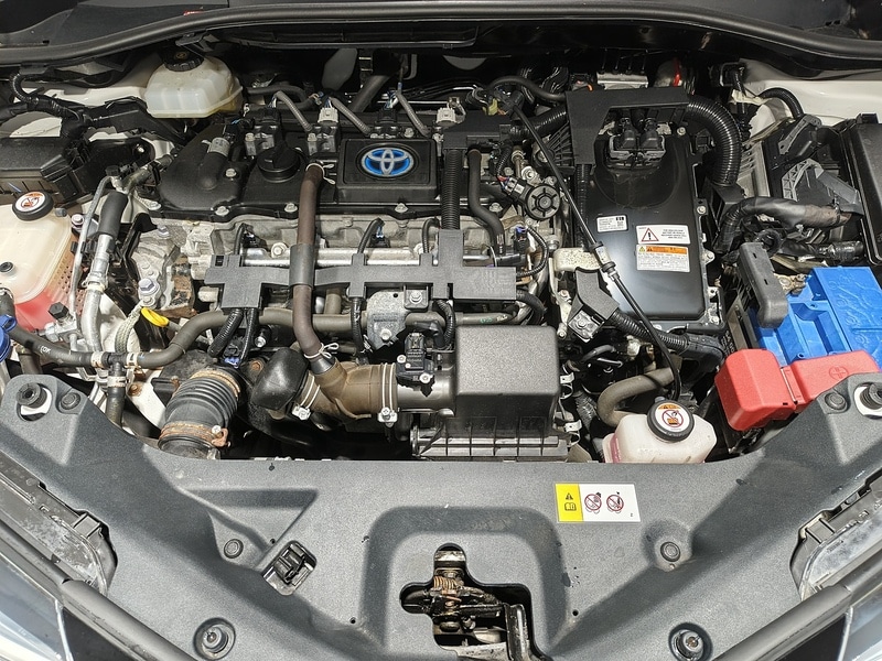 Used Toyota C-HR 2019 for sale - 77617844: Photo 45