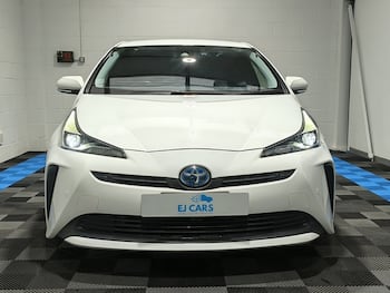 Used Toyota Prius 2019 for sale - 79749836: Photo