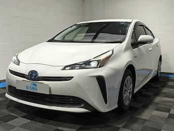 Used Toyota Prius 2019 for sale - 79749836: Photo