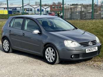2005 - 2.0 GT TDI 5dr