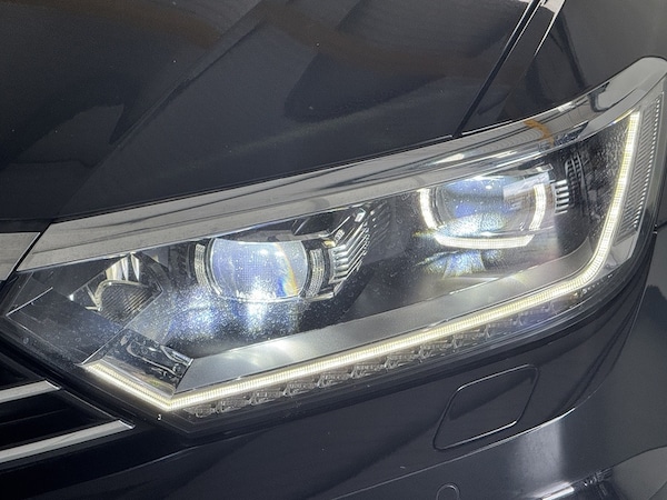 Used Volkswagen Passat 2025 for sale - 75626134: Photo 12