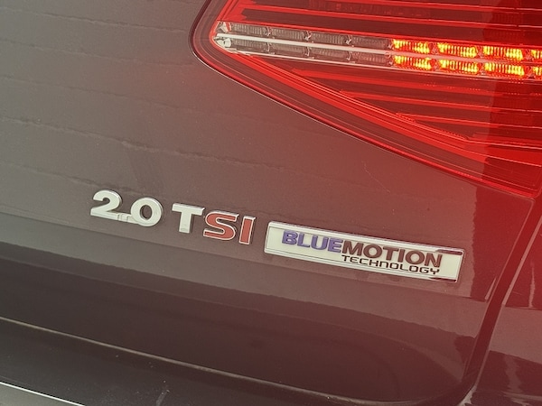 Used Volkswagen Passat 2025 for sale - 75626134: Photo 14