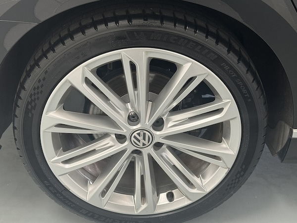 Used Volkswagen Passat 2025 for sale - 75626134: Photo 15
