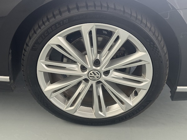 Used Volkswagen Passat 2025 for sale - 75626134: Photo 16