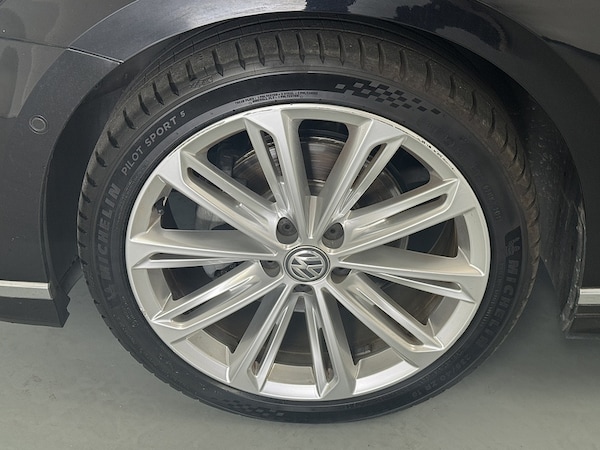 Used Volkswagen Passat 2025 for sale - 75626134: Photo 17