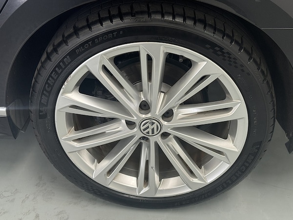 Used Volkswagen Passat 2025 for sale - 75626134: Photo 18