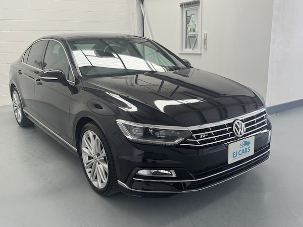 Used Volkswagen Passat 2025 for sale - 75626134: Photo 1