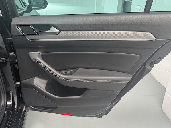 Used Volkswagen Passat 2025 for sale - 75626134: Photo 21