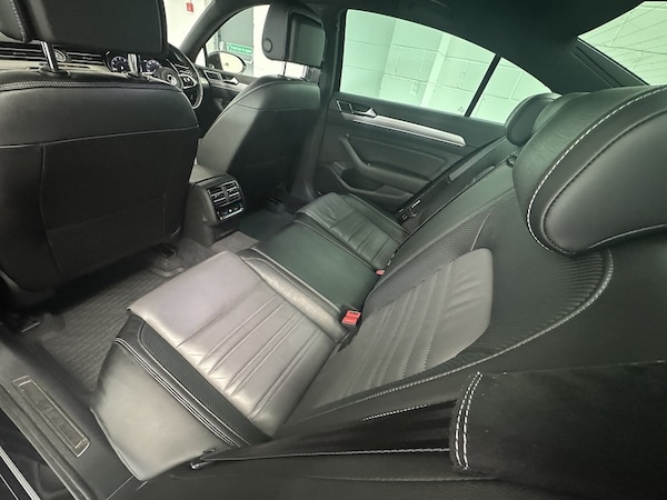 Used Volkswagen Passat 2025 for sale - 75626134: Photo 24
