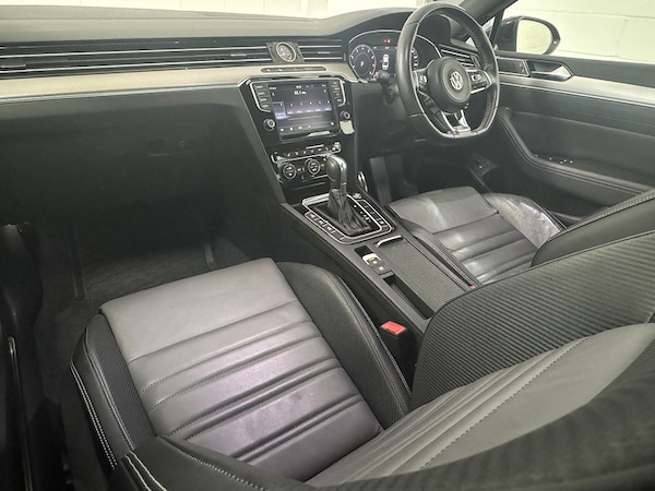Used Volkswagen Passat 2025 for sale - 75626134: Photo 25
