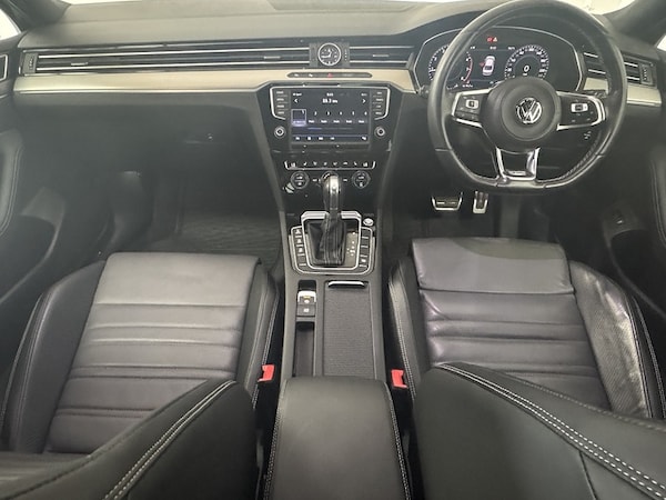 Used Volkswagen Passat 2025 for sale - 75626134: Photo 27