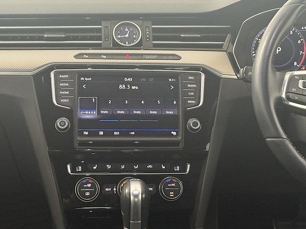 Used Volkswagen Passat 2025 for sale - 75626134: Photo 28