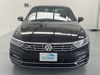 Used Volkswagen Passat 2017 for sale - 75626134: Photo