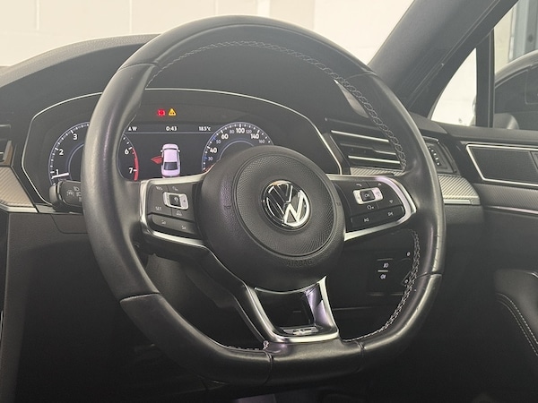 Used Volkswagen Passat 2025 for sale - 75626134: Photo 30