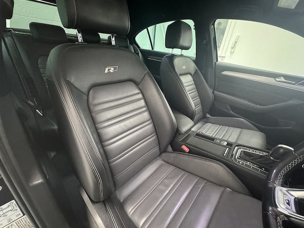 Used Volkswagen Passat 2025 for sale - 75626134: Photo 34