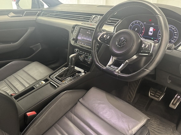 Used Volkswagen Passat 2025 for sale - 75626134: Photo 36