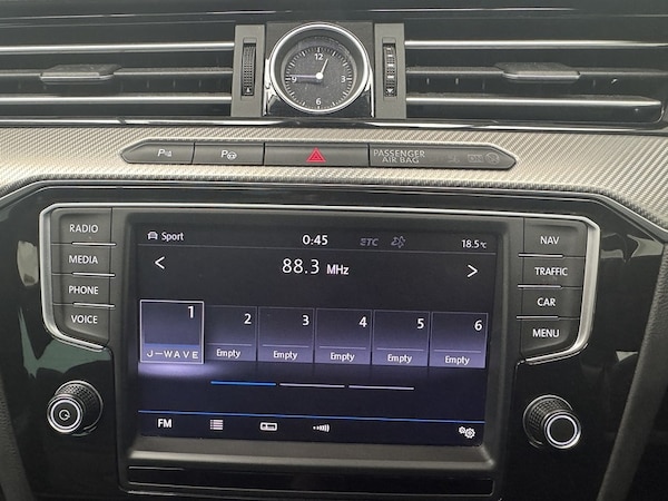 Used Volkswagen Passat 2025 for sale - 75626134: Photo 37