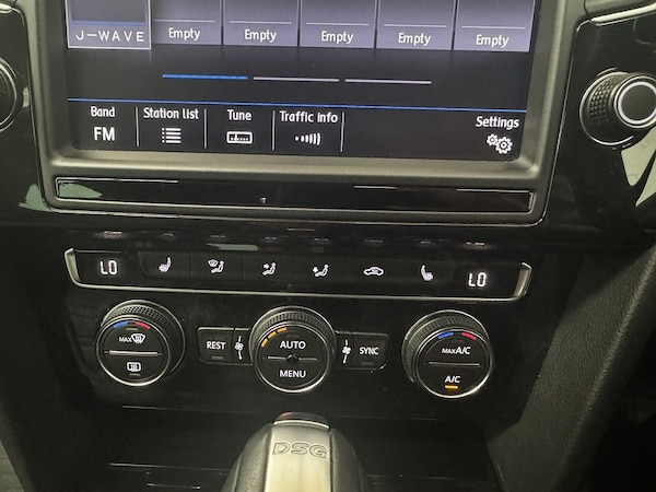 Used Volkswagen Passat 2025 for sale - 75626134: Photo 38