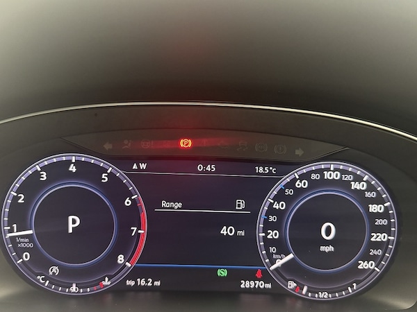 Used Volkswagen Passat 2025 for sale - 75626134: Photo 43