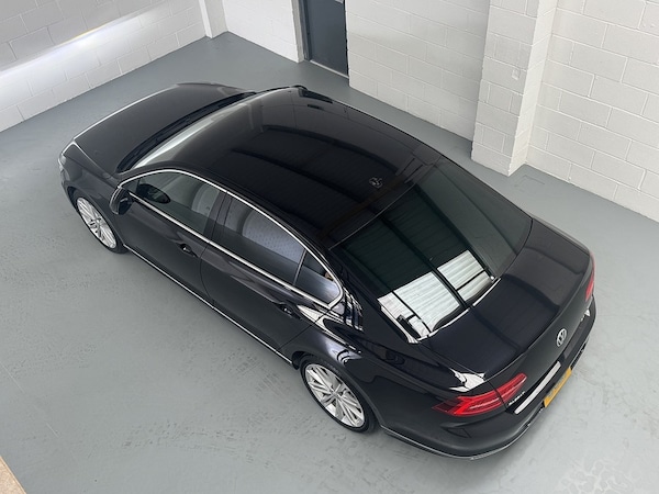 Used Volkswagen Passat 2025 for sale - 75626134: Photo 47