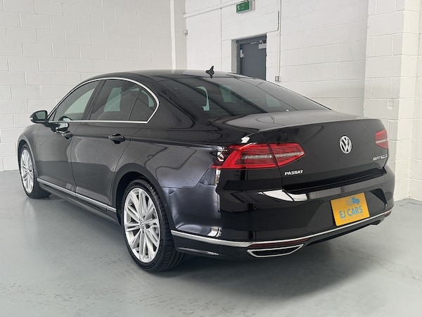 Used Volkswagen Passat 2025 for sale - 75626134: Photo 5