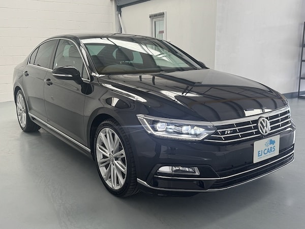 Used Volkswagen Passat 2025 for sale - 75626134: Photo 9