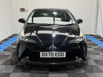 Used Toyota Prius 2021 for sale - 79478151: Photo