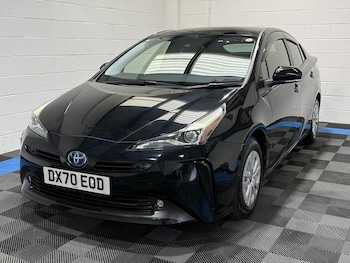 Used Toyota Prius 2021 for sale - 79478151: Photo